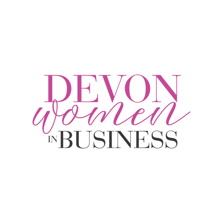 Devon Women In Business - Logo