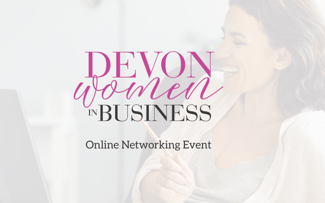 DWIB Online Networking Event