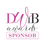 Logo: DWIB Awards Sponsor