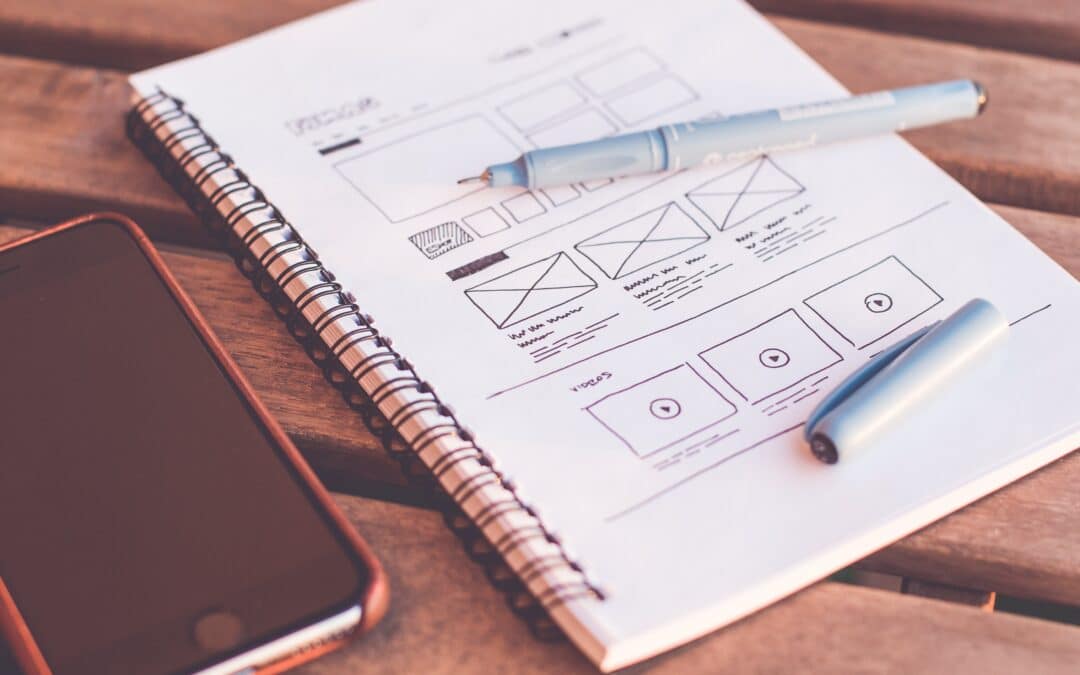 Navigating the world of web design: Tips for finding the perfect web agency for your business