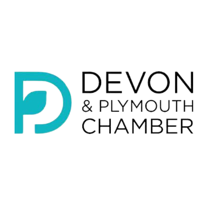Logo: Devon & Plymouth Chamber