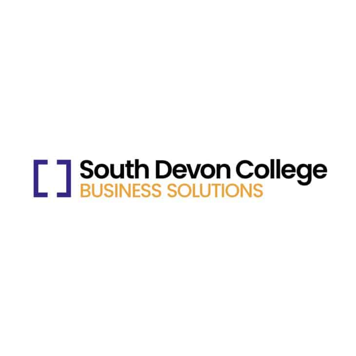 Logo: South Devon College Business Solutions