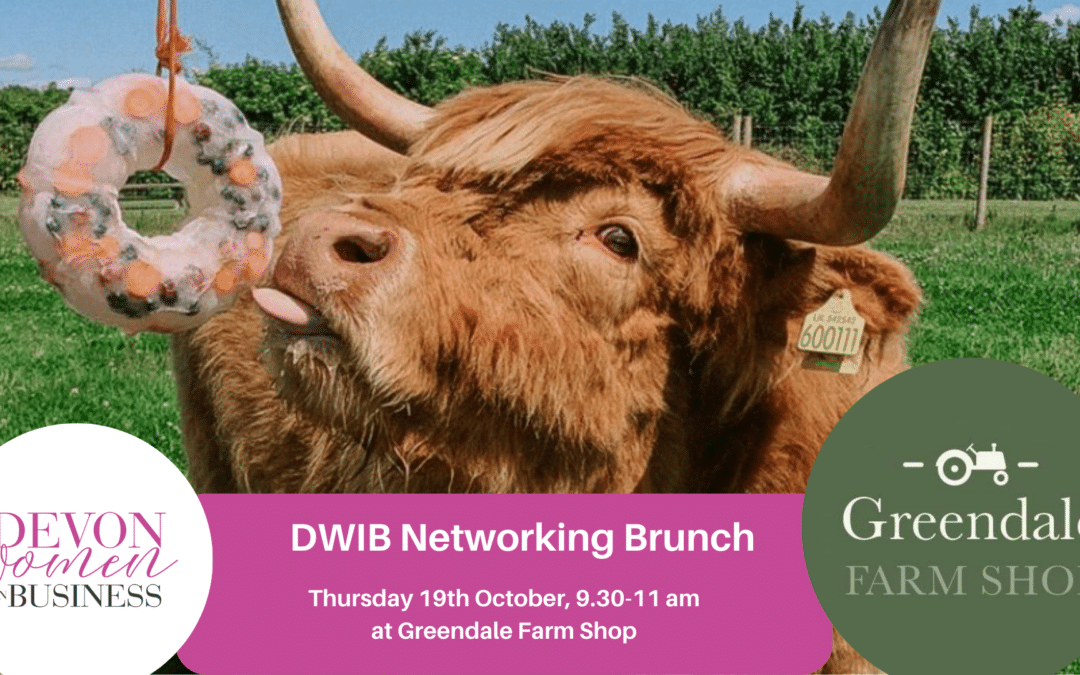 Networking Brunch