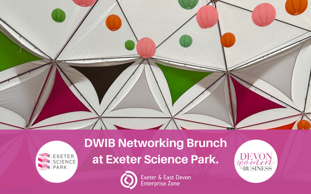 DWIB Networking Brunch (May)