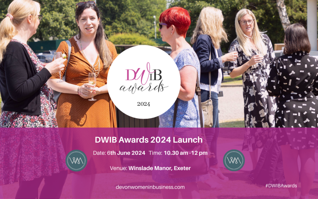 DWIB Awards Launch 2024