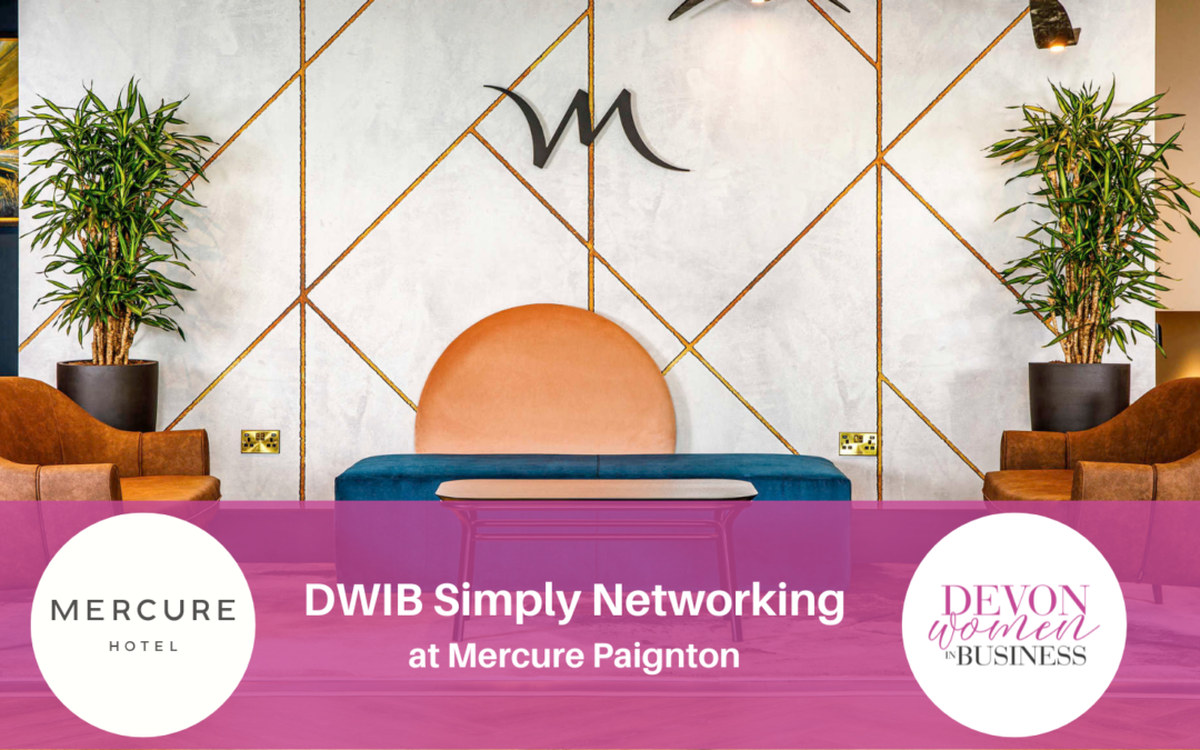 DWIB Simply Networking