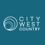 City West country - logo