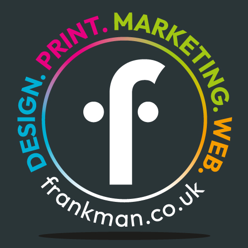 Frankman Design & Marketing, Sponsor of Devon Women in Business Awards