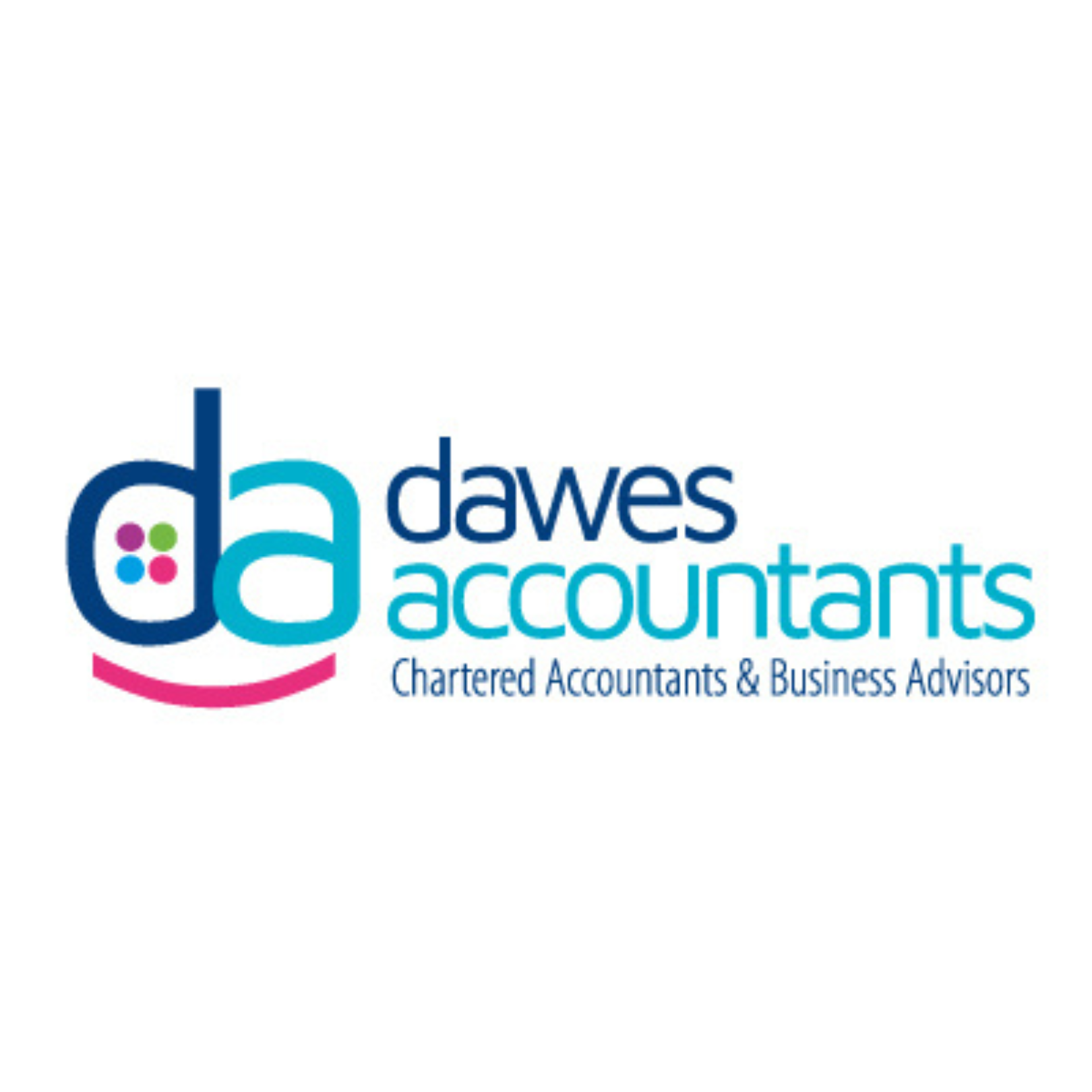 Logo: Dawes Accountants