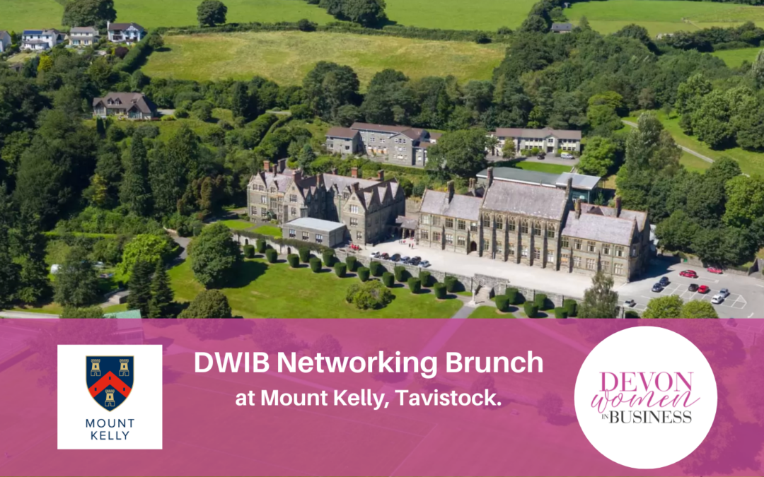 DWIB Networking Brunch – Tavistock