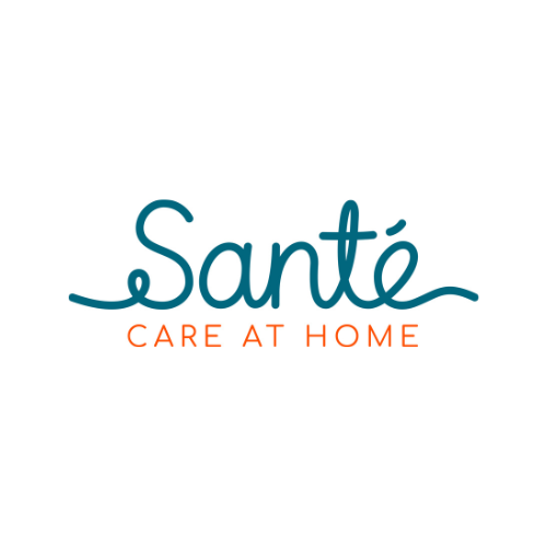 Santé Care at Home - Sponsors of the Female-Led Charity/Community Group/Project of the Year DWIB Award 2024