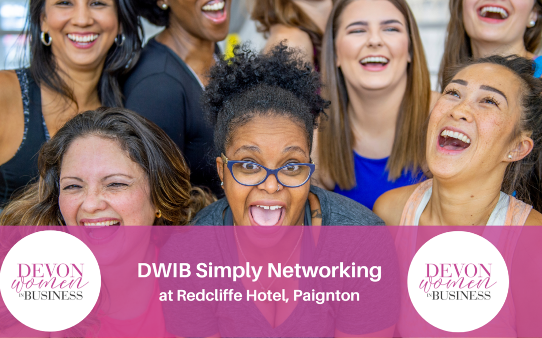 DWIB Simply Networking