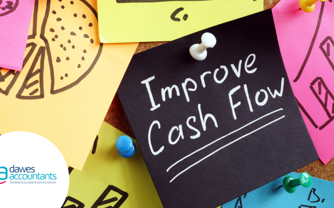 Planning Your Cash Flow Over Your Holidays