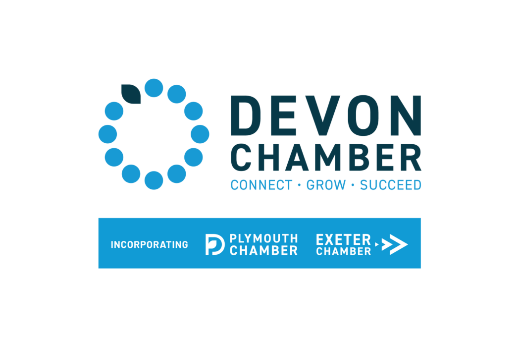 Logo: Devon & Plymouth Chamber