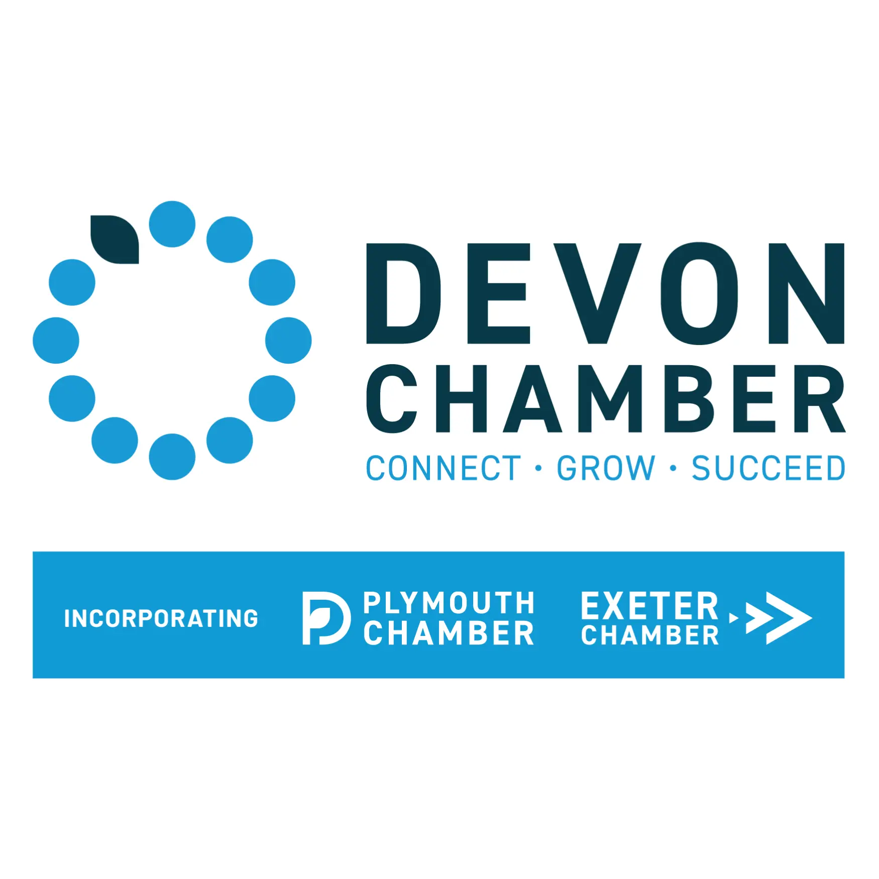 Devon Chamber of Commerce, Sponsor of Devon Women in Business Awards