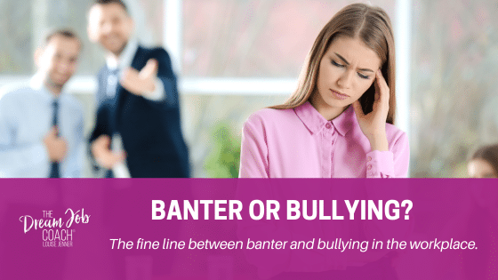 5 Tips to Avoid Bullying in the Workplace