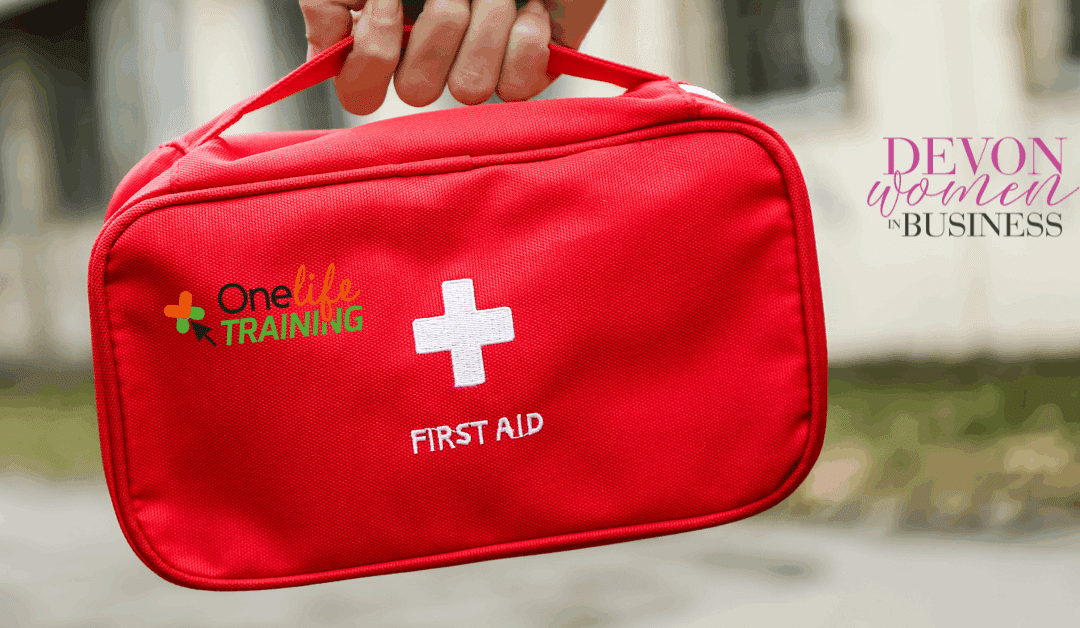 Which First Aid Kit Do You Actually Need?