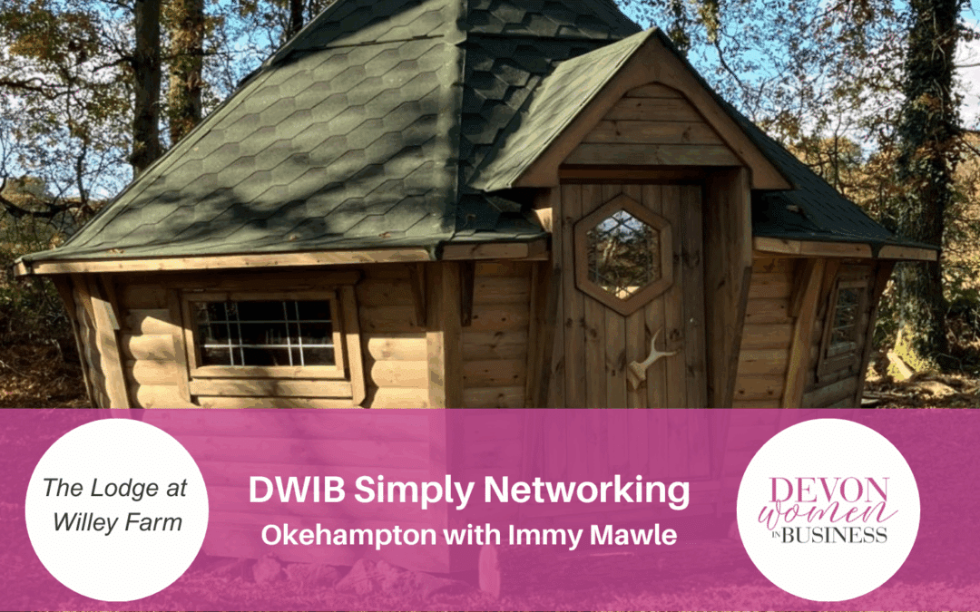 DWIB Simply Networking – Okehampton