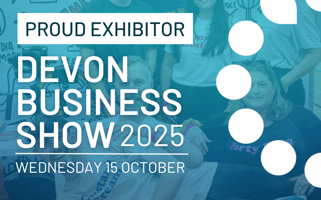 Devon Business Show 2025