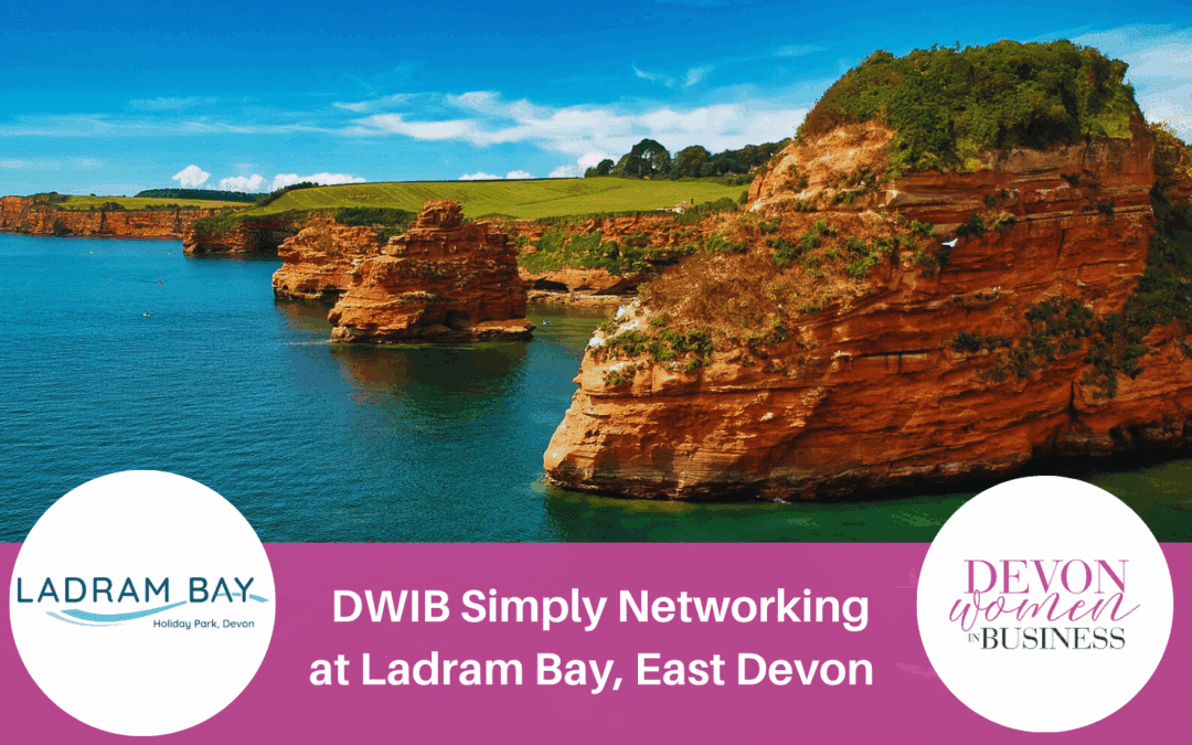 DWIB Simply Networking – Ladram Bay