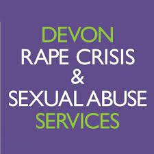 Logo: Devon Rape Crisis & Sexual Support Services