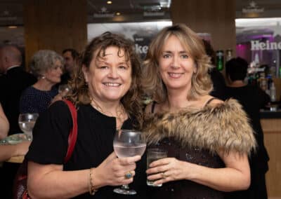 Sarah Edwards and Kate Henry of Mirador Escapes, Finalists at the DWIB Awards 2025.