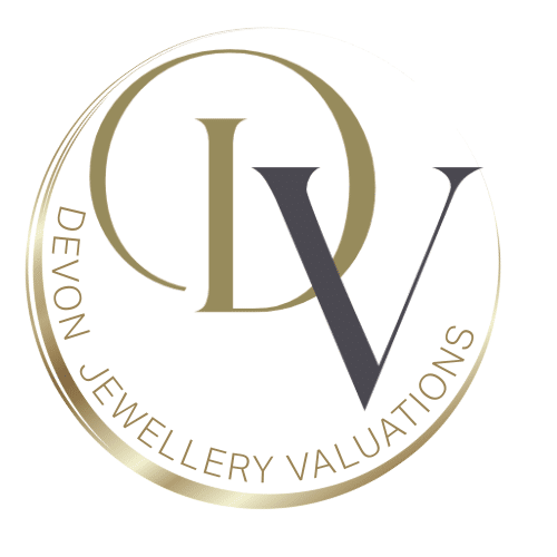 Logo: Devon Jewellery Valuations