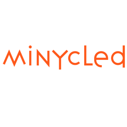 minycled logo