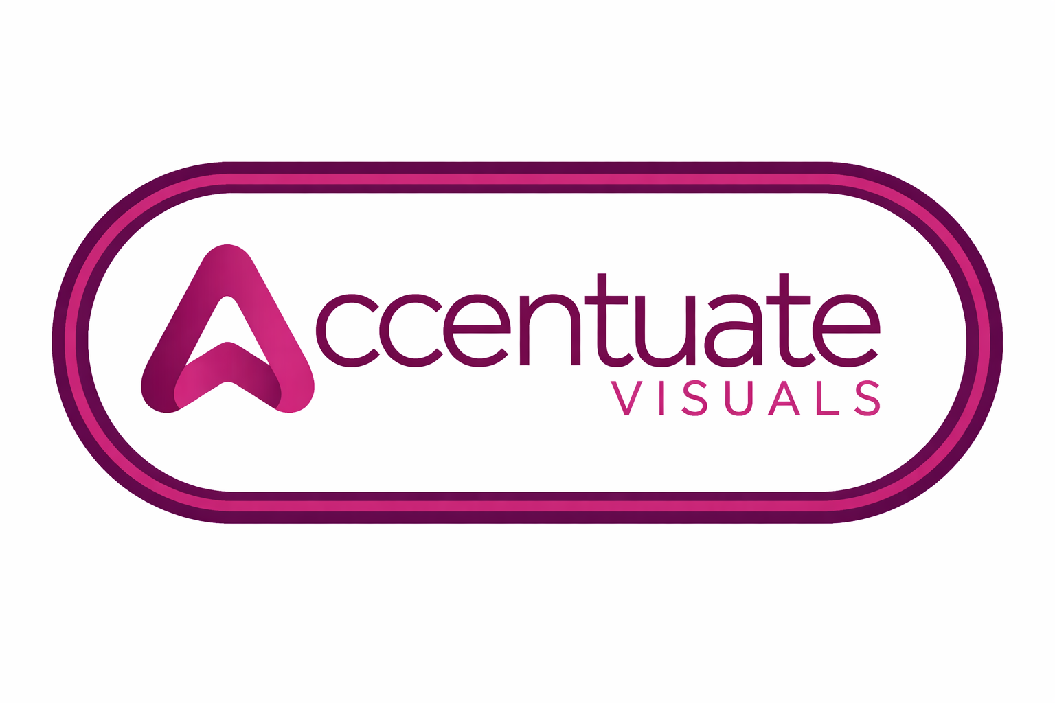 Accentuate Visuals logo