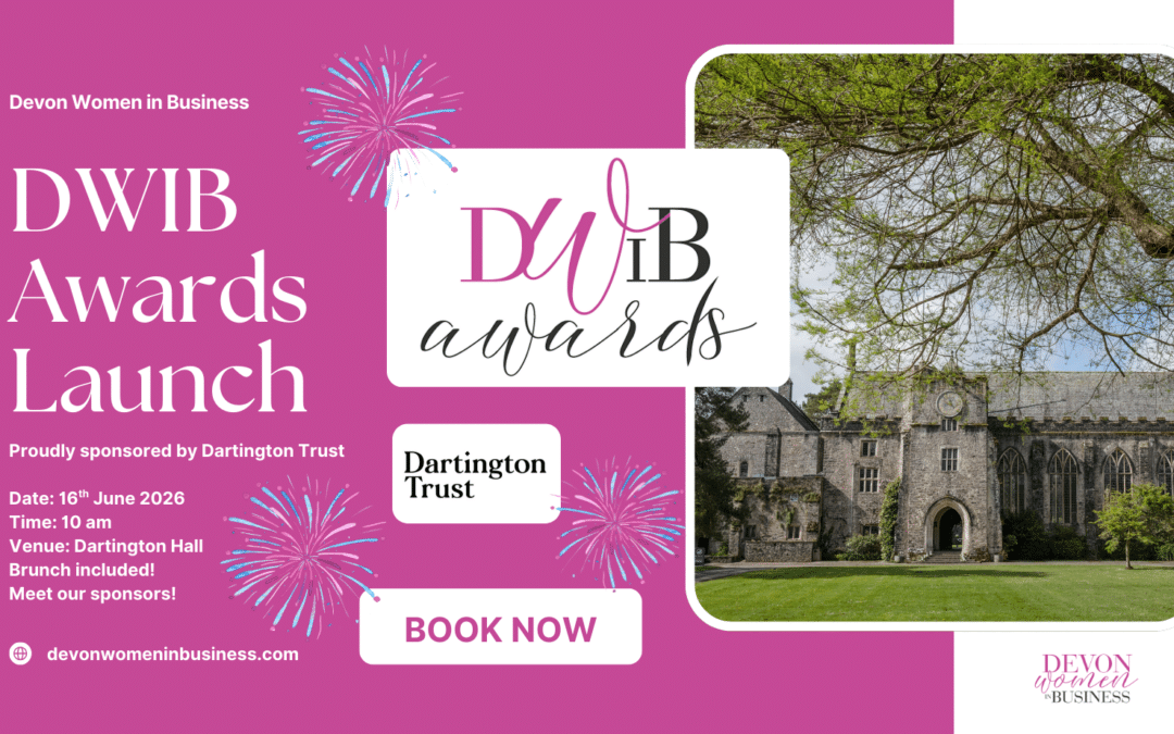 DWIB Awards 2026 – Launch