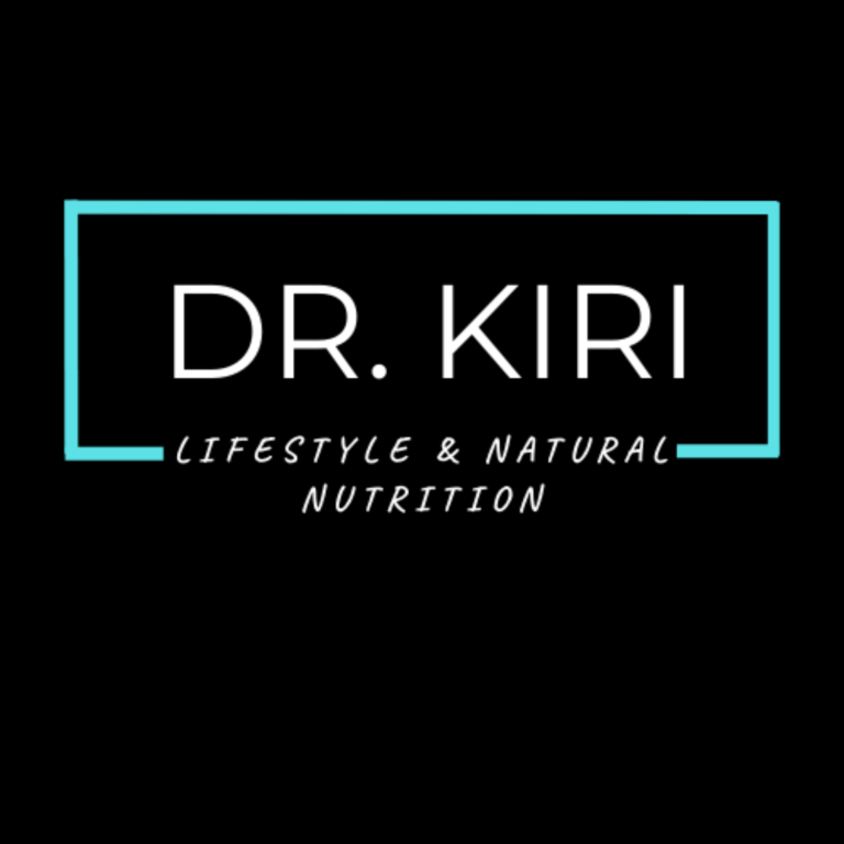 Dr Kiri logo 768x768
