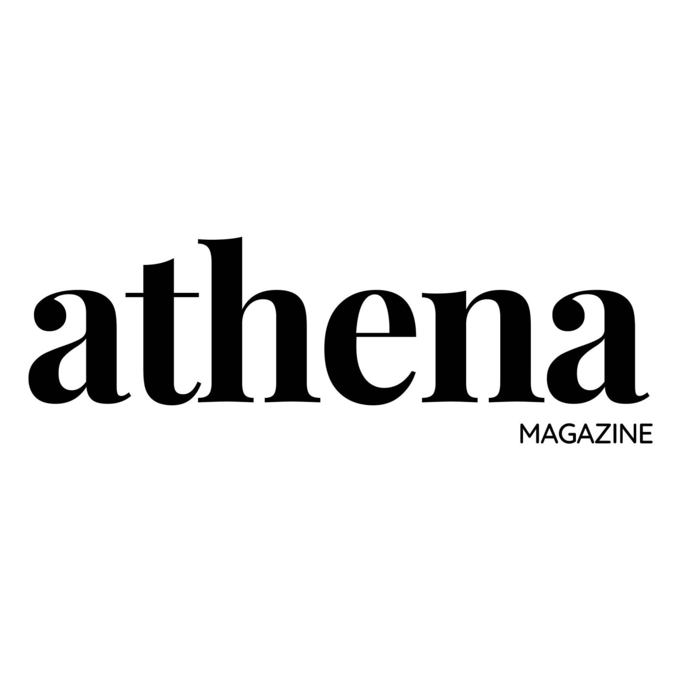 Athena Magazine