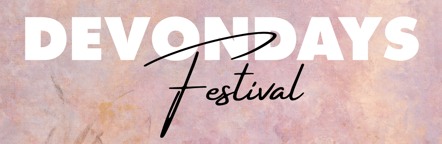 DevonDays Festival logo