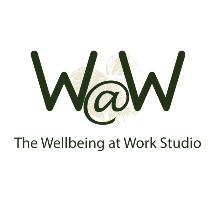 logo the wellbeing at work studio 1 768x768