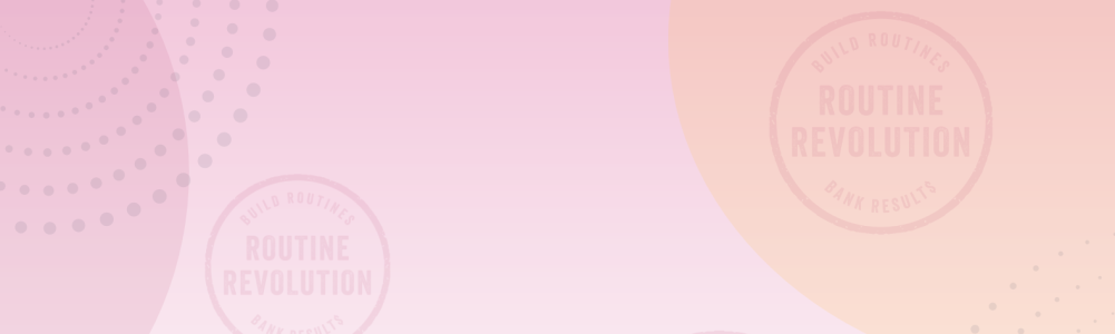 User banner image